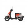 SUPER SOCO CU X Elektricni motor DUCATI edicija - slika 2