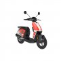 SUPER SOCO CU X Elektricni motor DUCATI edicija - slika 3