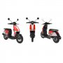 SUPER SOCO CU X Elektricni motor DUCATI edicija - slika 4