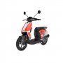 SUPER SOCO CU X Elektricni motor DUCATI edicija - slika 1