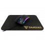 GAMDIAS Miš+ podloga Zeus M2 10800dpi RGB - slika 2