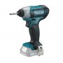 MAKITA TD110DZ Akumulatorski udarni odvijač SOLO - slika 1