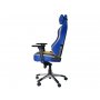 SPAWN Kingdom Edition Gaming stolica - slika 3