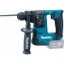 MAKITA HR140DZ Akumulatorska bušilica-čekić SOLO - slika 1