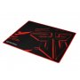 FANTECH Podloga za miša Mp44 Sven 440x350x4mm, Crna - slika 1