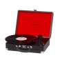 DENVER VPL-120 Gramofon Crni - slika 1