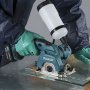 MAKITA CC301DZ Akumulatorski dijamantski rezač za pločice i staklo SOLO - slika 2