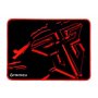 FANTECH Podloga za miš MP35 350x250x4mm, Crna - slika 1