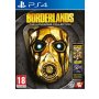 TAKE2 PS4 Borderlands the Handsome Collection (Borderlands 2 + Borderlands the Pre-Sequel) - slika 1