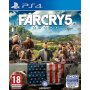 Ubisoft Entertainment Far Cry 5 - slika 1