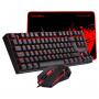 REDRAGON Gejmerski komplet K552 BA - slika 1