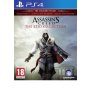 Ubisoft Entertainment PS4 Assassin's Creed Ezio Collection (Assassin's Creed 2+Brotherhood+Revelations) - slika 1