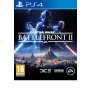 ELECTRONIC ARTS PS4 Star Wars Battlefront II - slika 1