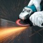 MAKITA 9557HNRG Ugaona brusilica - slika 2
