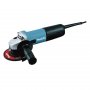 MAKITA 9557HNRG Ugaona brusilica - slika 1