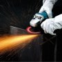 MAKITA 9558HNRG Ugaona brusilica - slika 2