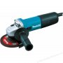 MAKITA 9558HNRG Ugaona brusilica - slika 1