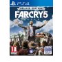Ubisoft Entertainment PS4 Far Cry 5 Deluxe Edition - slika 1