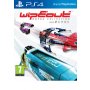 SONY PS4 Wipeout Omega Collection - slika 1