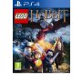 Warner Bros PS4 LEGO Hobbit - slika 1
