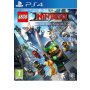 Warner Bros PS4 LEGO The Ninjago Movie Videogame - slika 1