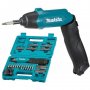 MAKITA DF001DW Akumulatorski odvijač - slika 1