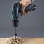 MAKITA DF330DWE Akumulatorski odvrtač - slika 2