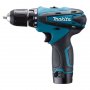 MAKITA DF330DWE Akumulatorski odvrtač - slika 1