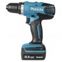 MAKITA DF347DWE Akumulatorski odvijač - slika 1