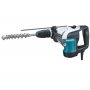 MAKITA HR4002 Čekić-bušilica, 1050W, 6.1J - slika 1