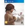 MICROIDS PS4 Syberia 3 - slika 1