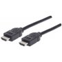 MANHATTAN MANHATTAN HDMI 1.4 kabal, 4K , 1.8m - slika 1
