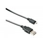 MS KABL MS USB A-B Micro kabl 2M,A Male-Micro 5pin Male RETAIL - slika 1