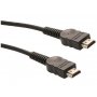 MS KABL MS HDMI 1.4 Audio/Video kabl, 1,5m HDMI M - HDMI M RETA - slika 1