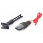 GEMBIRD Tripod mikrofon MIC-D-03 - slika 2
