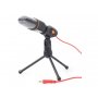 GEMBIRD Tripod mikrofon MIC-D-03 - slika 1