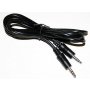 MS KABL MS AUDIO 3,5mm (M) - 3,5mm (M), 2M, RETAIL - slika 1