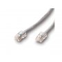 MS KABL MS UTP CAT5e sivi, 5M RETAIL - slika 1