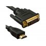 MS KABL MS HDMI-M - DVI-M 2M M/M - RETAIL - slika 1