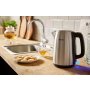 PHILIPS Kuvalo za vodu HD9351/91 - Srebrno - slika 3