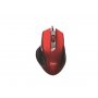 MS MS FOCUS C116 crveni - slika 1