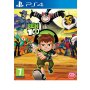 OUTRIGHT GAMES PS4 Ben 10 - slika 1