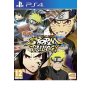 NAMCO BANDAI PS4 Naruto Shippuden: Ultimate Ninja Storm Trilogy - slika 1