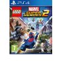 Warner Bros PS4 LEGO Marvel Super Heroes 2 - slika 1