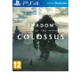 SONY PS4 Shadow of the Colossus - slika 1