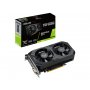 ASUS NVidia GeForce GTX 1650, 4GB, 128-Bit, TUF-GTX1650-4GD6-G - slika 1
