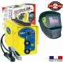 GYS GYSMI 160P + maska LCD Master11, GYS  Aparat za varenje Inverter - slika 1
