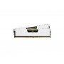 CORSAIR Corsair RAM DIMM DDR4 16GB (2x8GB) 3000Mhz CL16 Vengeance LPX, beli - slika 1