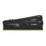 KINGSTON Kingston DIMM DDR4 16GB 3000Mhz HX430C15FB3K2/16 HyperX - slika 1