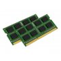 KINGSTON Kingston SODIMM DDR3 16GB (2x8GB) 1600MHz KVR16S11K2/16 - slika 1